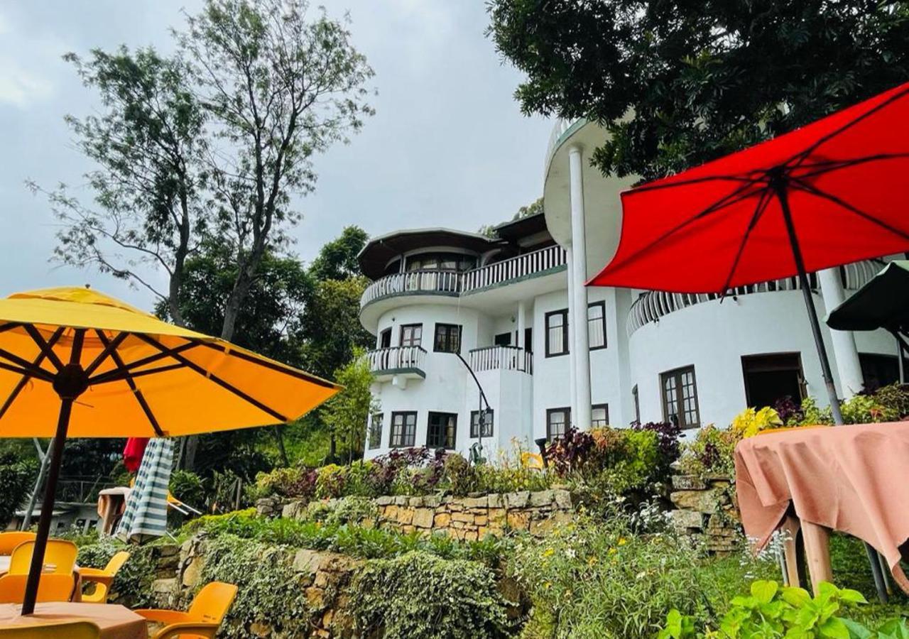 The Hideaway Ella Ξενοδοχείο Bandarawela Εξωτερικό φωτογραφία