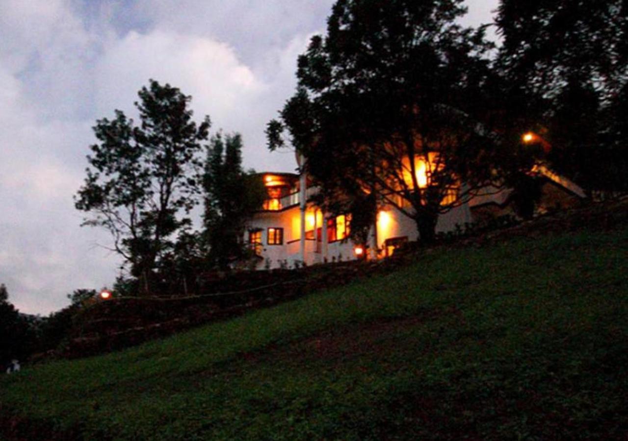 The Hideaway Ella Ξενοδοχείο Bandarawela Εξωτερικό φωτογραφία