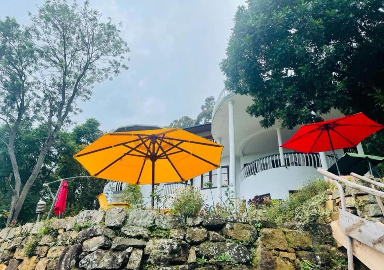 The Hideaway Ella Ξενοδοχείο Bandarawela Εξωτερικό φωτογραφία