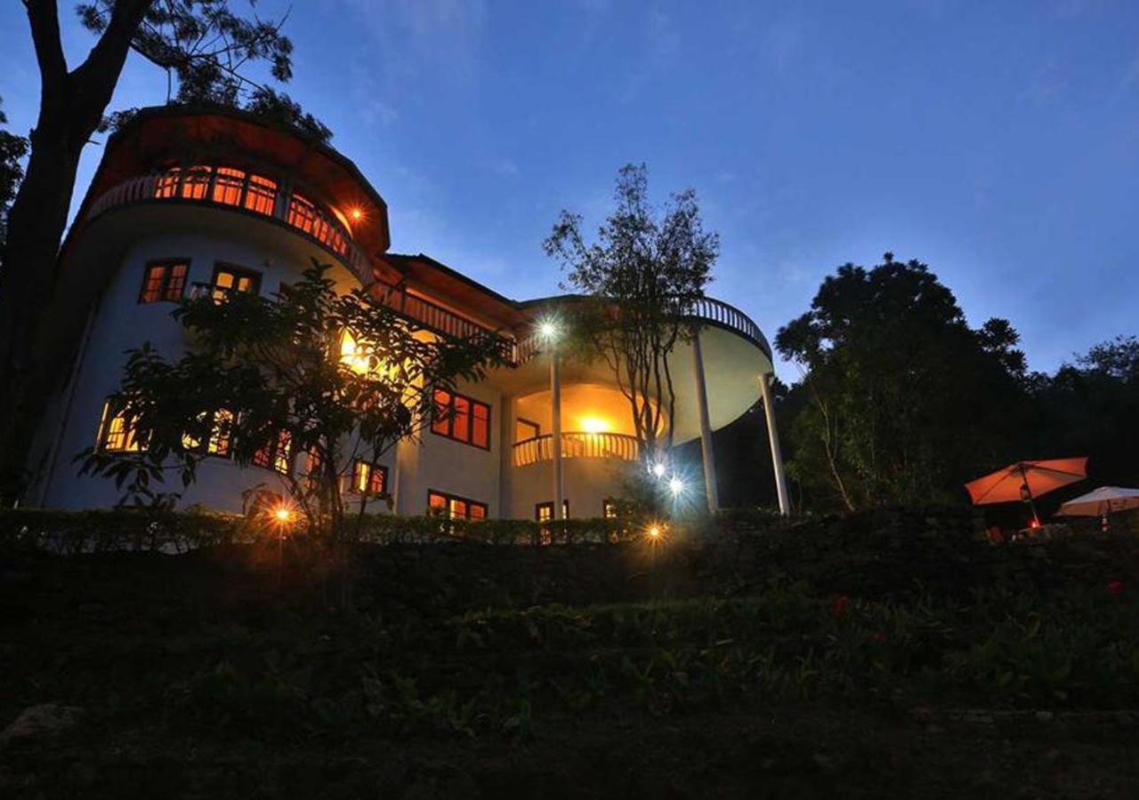 The Hideaway Ella Ξενοδοχείο Bandarawela Εξωτερικό φωτογραφία