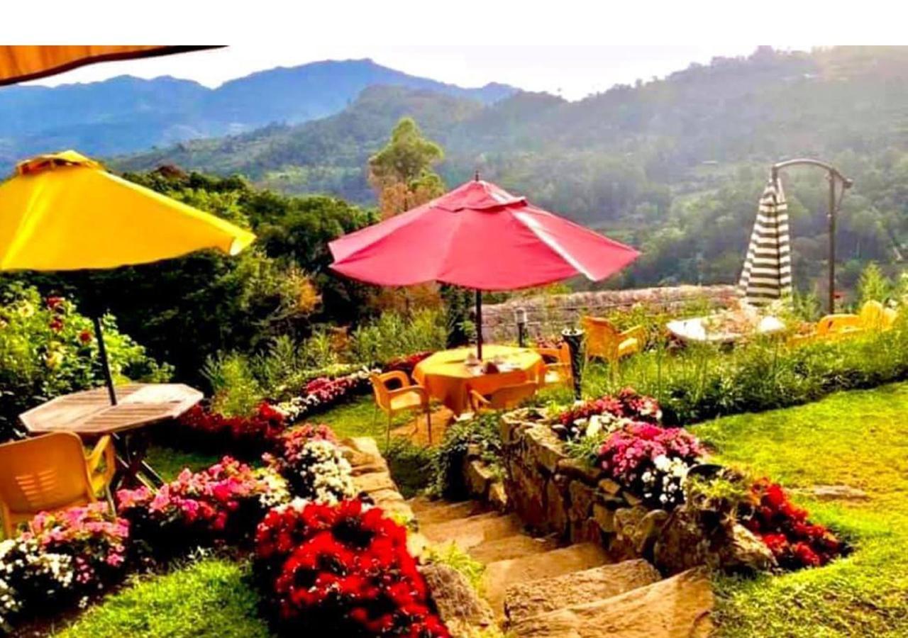 The Hideaway Ella Ξενοδοχείο Bandarawela Εξωτερικό φωτογραφία