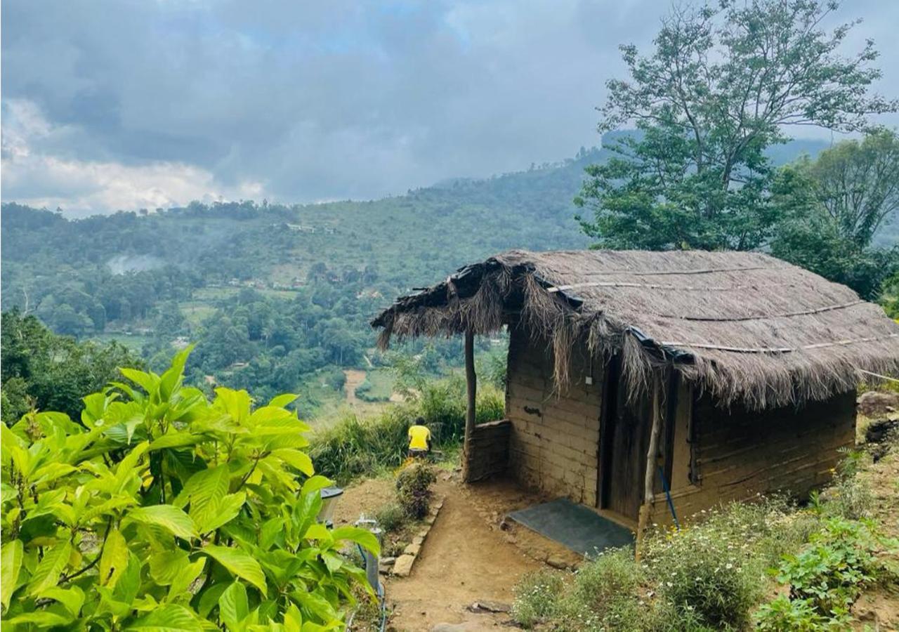 The Hideaway Ella Ξενοδοχείο Bandarawela Εξωτερικό φωτογραφία