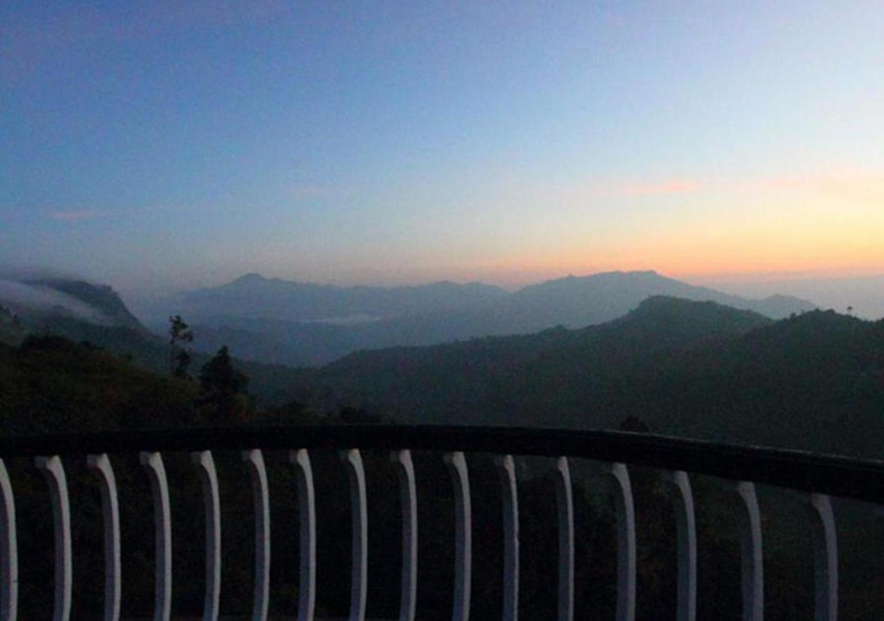 The Hideaway Ella Ξενοδοχείο Bandarawela Εξωτερικό φωτογραφία