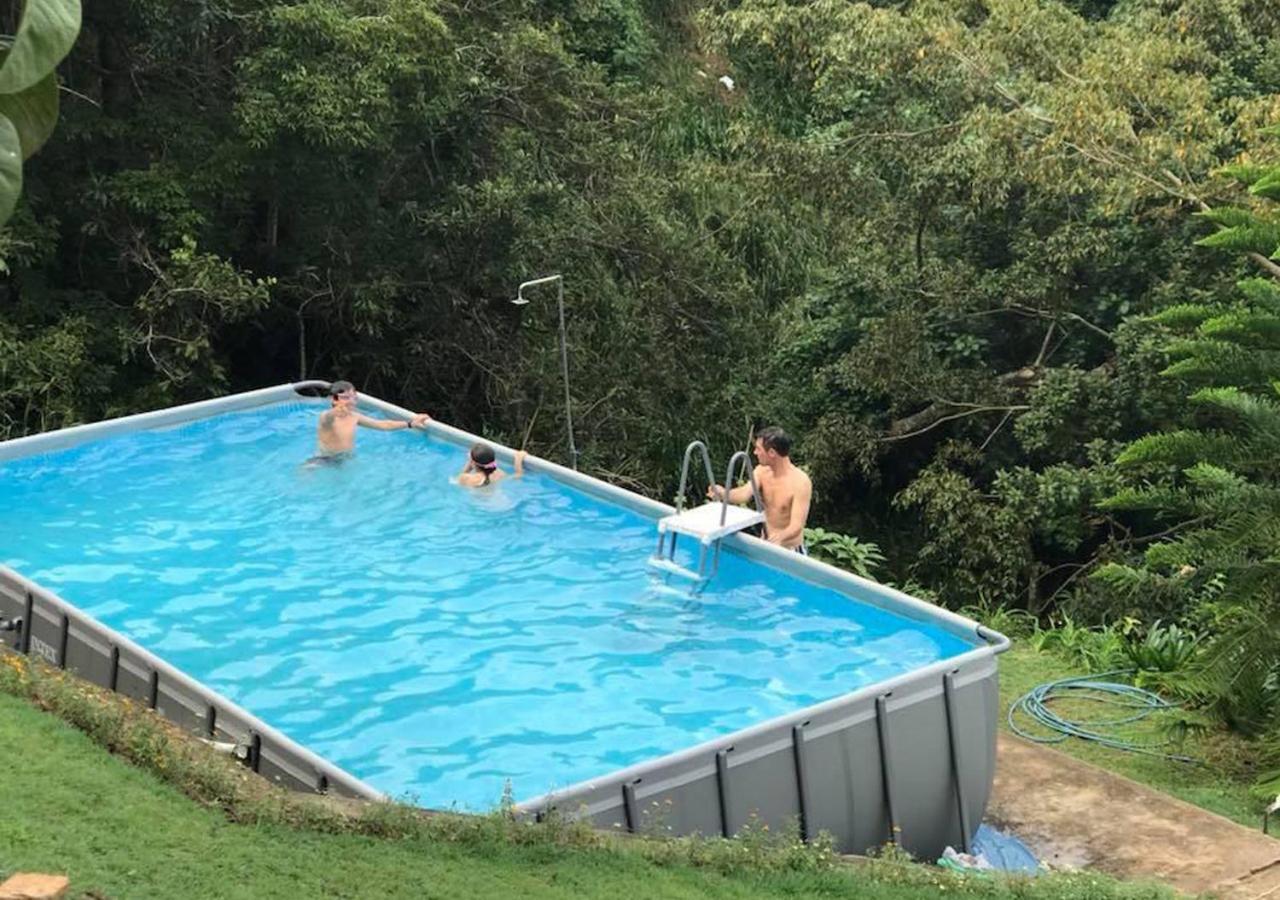 The Hideaway Ella Ξενοδοχείο Bandarawela Εξωτερικό φωτογραφία