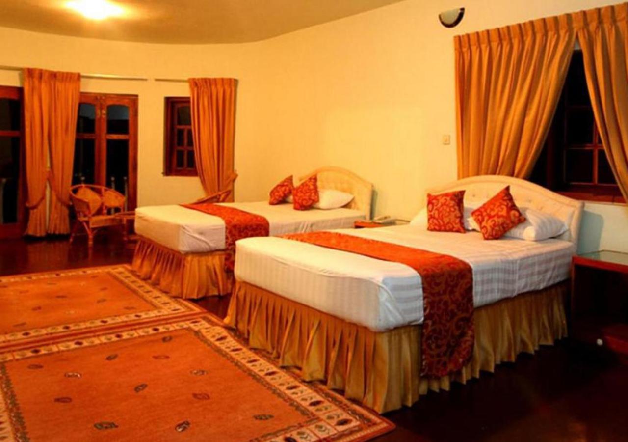 The Hideaway Ella Ξενοδοχείο Bandarawela Εξωτερικό φωτογραφία