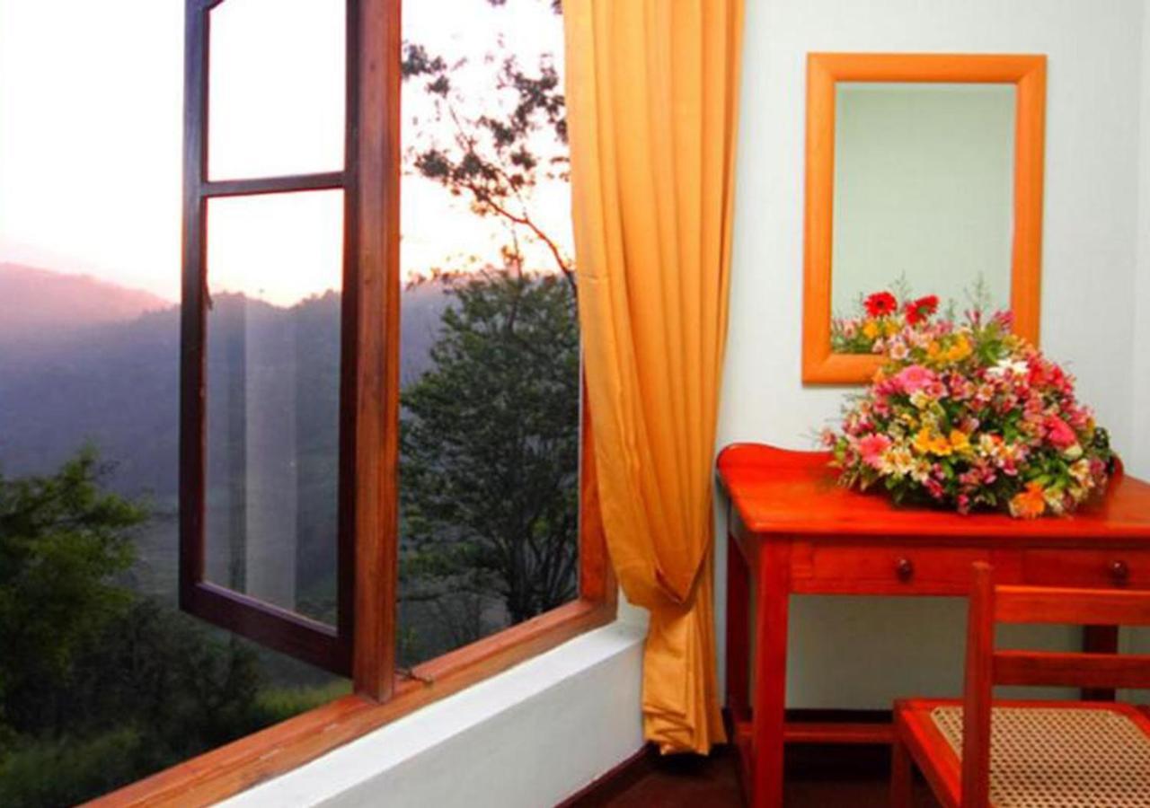 The Hideaway Ella Ξενοδοχείο Bandarawela Εξωτερικό φωτογραφία