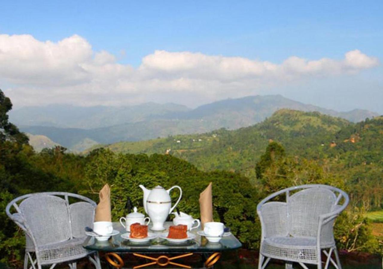 The Hideaway Ella Ξενοδοχείο Bandarawela Εξωτερικό φωτογραφία