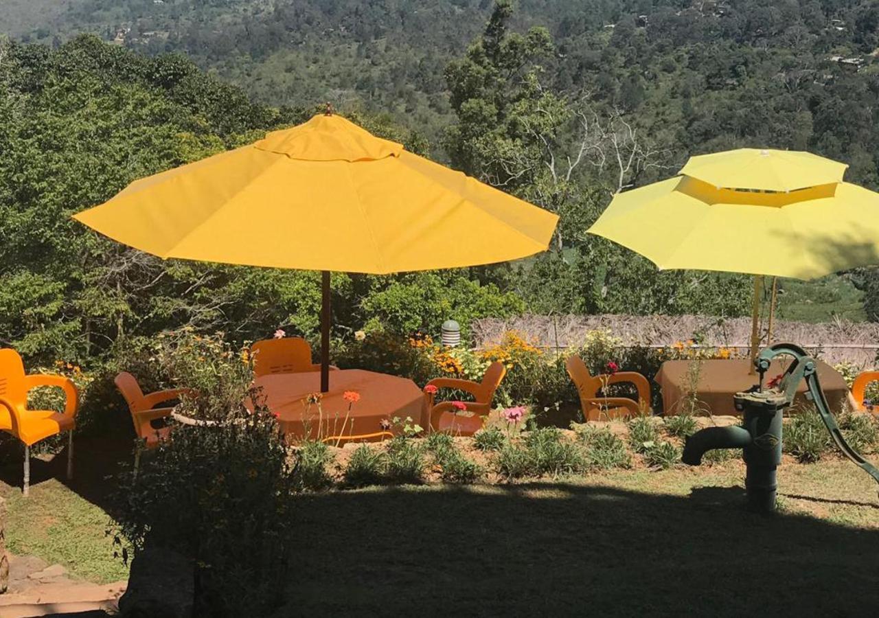 The Hideaway Ella Ξενοδοχείο Bandarawela Εξωτερικό φωτογραφία