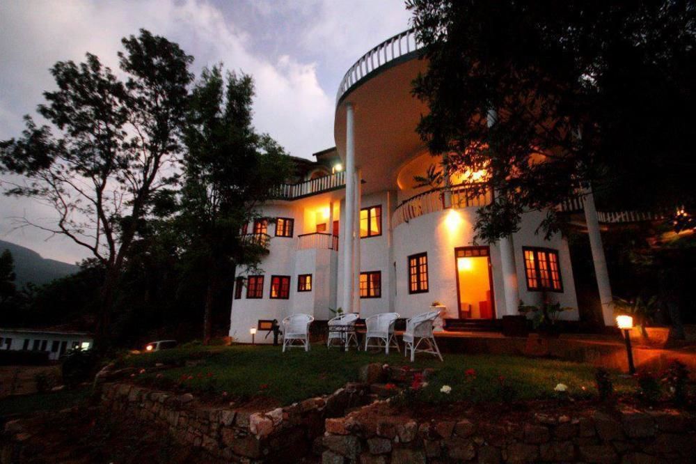 The Hideaway Ella Ξενοδοχείο Bandarawela Εξωτερικό φωτογραφία