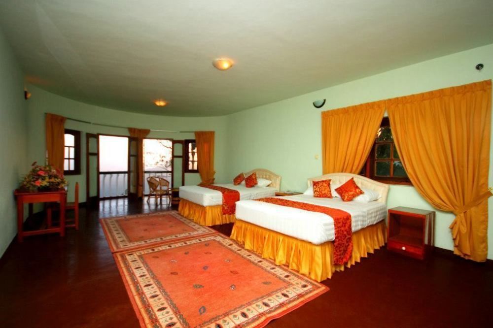 The Hideaway Ella Ξενοδοχείο Bandarawela Εξωτερικό φωτογραφία