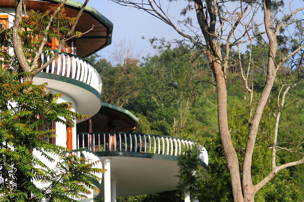 The Hideaway Ella Ξενοδοχείο Bandarawela Εξωτερικό φωτογραφία