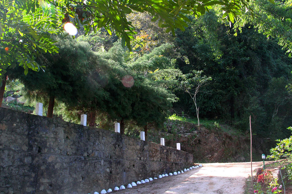 The Hideaway Ella Ξενοδοχείο Bandarawela Εξωτερικό φωτογραφία