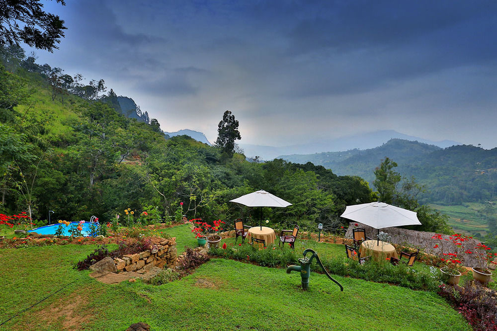 The Hideaway Ella Ξενοδοχείο Bandarawela Εξωτερικό φωτογραφία