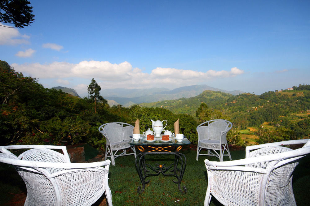 The Hideaway Ella Ξενοδοχείο Bandarawela Εξωτερικό φωτογραφία